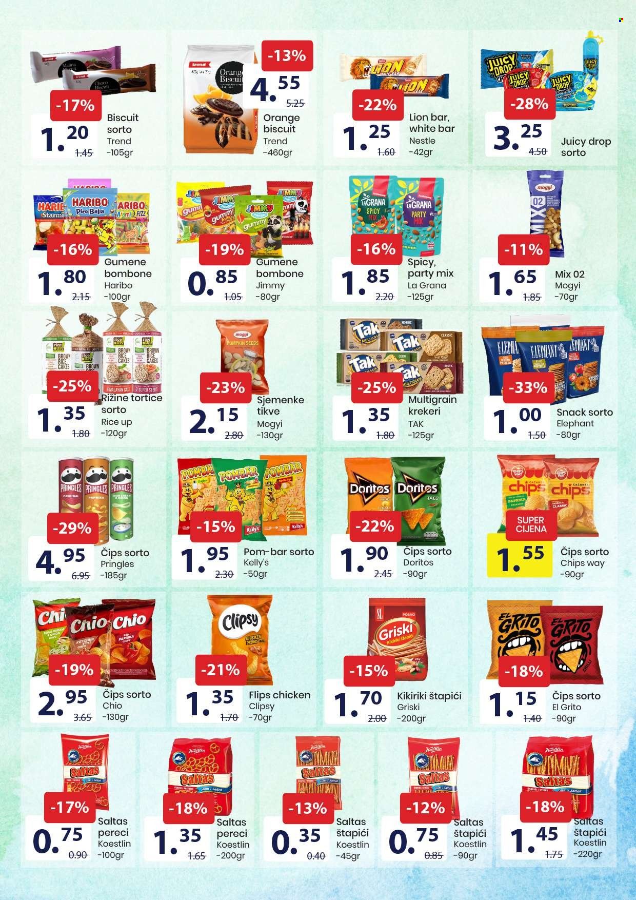 FIS katalog - 03.05.2025. - 14.05.2025.. Stranica 9
