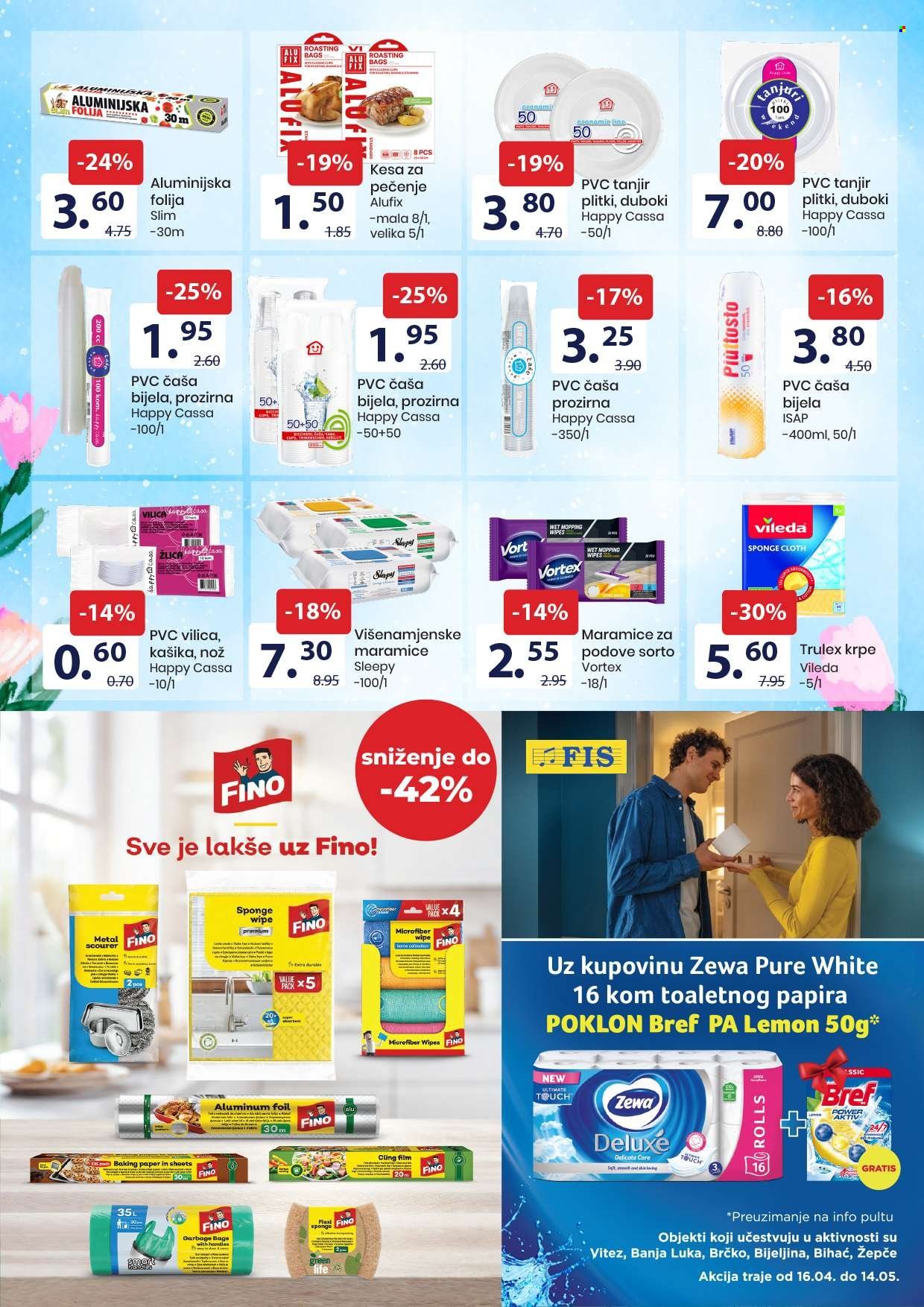 FIS katalog - 03.05.2025. - 14.05.2025.. Stranica 16