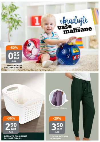 thumbnail - Korpa za odlaganje