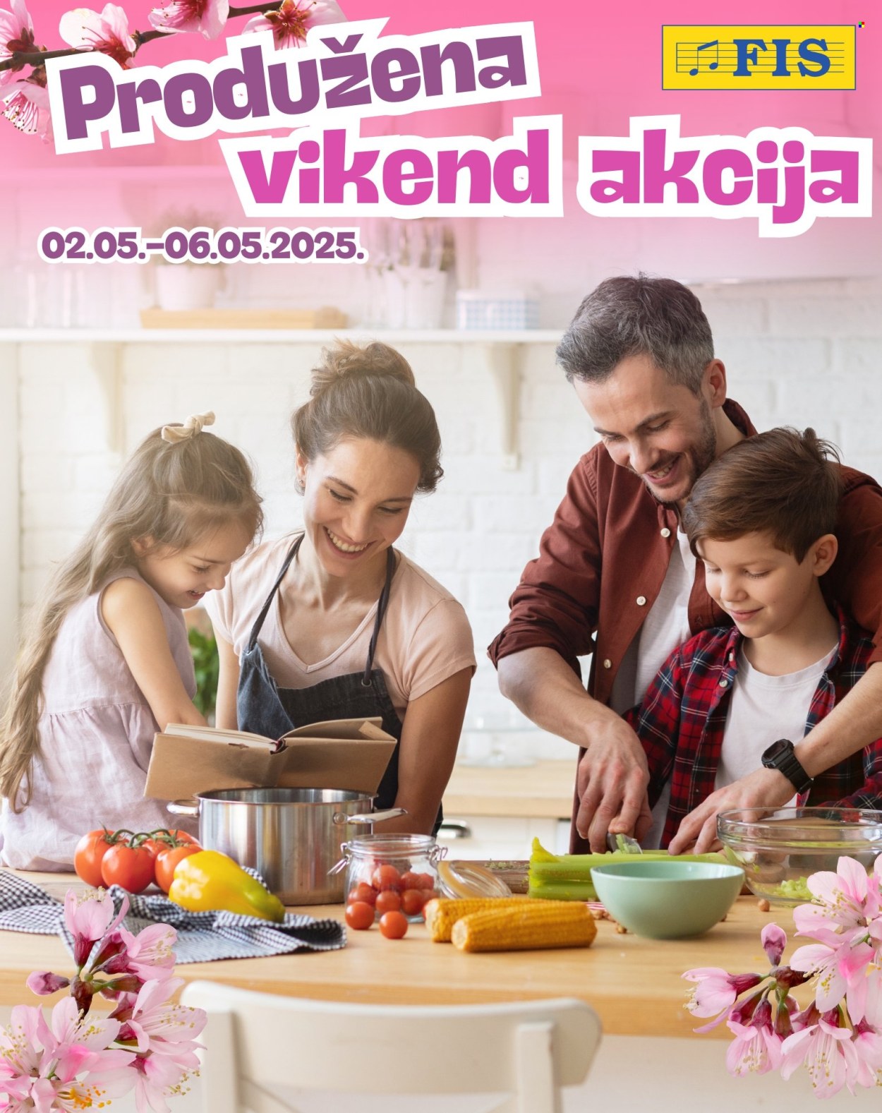 FIS katalog - 02.05.2025. - 06.05.2025.. Stranica 1