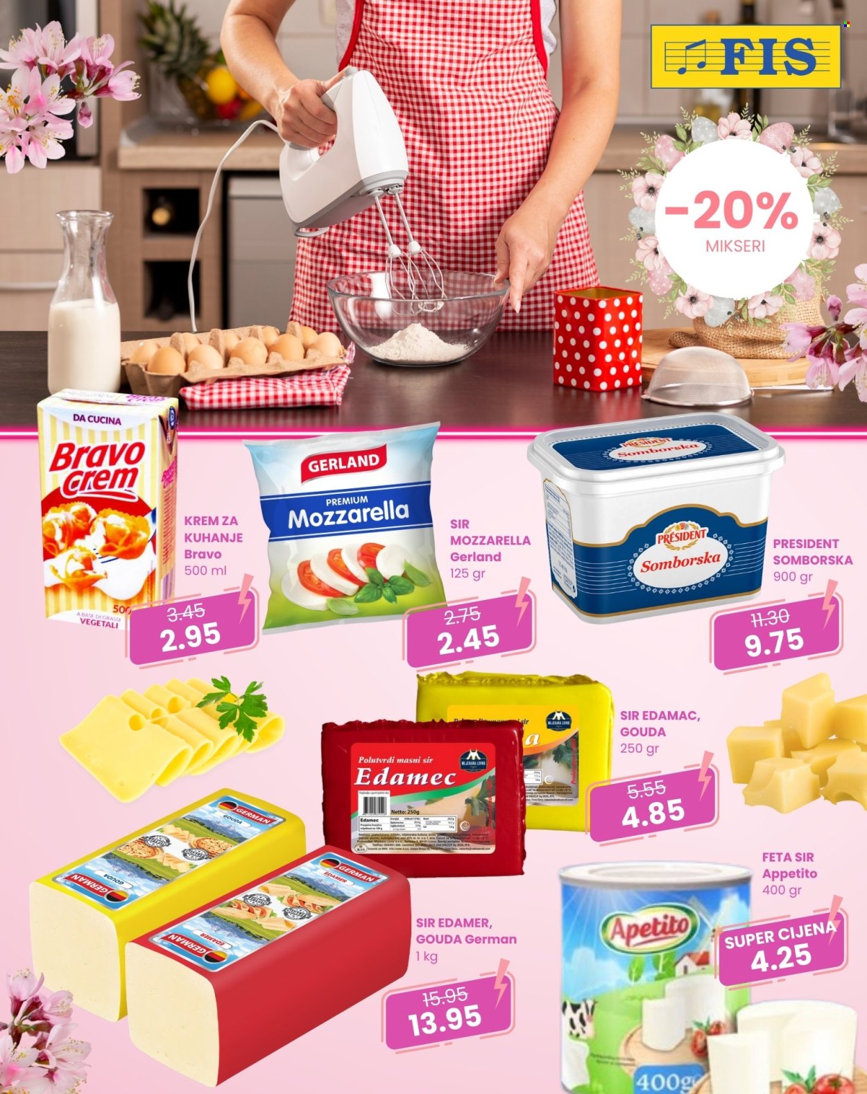 FIS katalog - 02.05.2025. - 06.05.2025.. Stranica 4