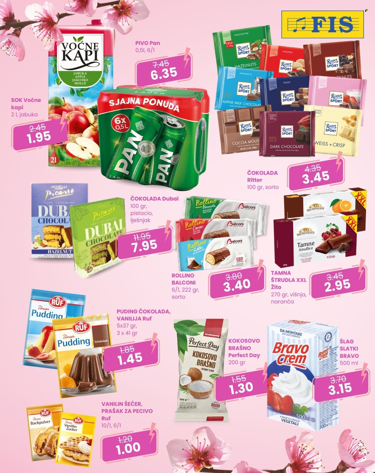 FIS katalog - 02.05.2025. - 06.05.2025.. Stranica 5