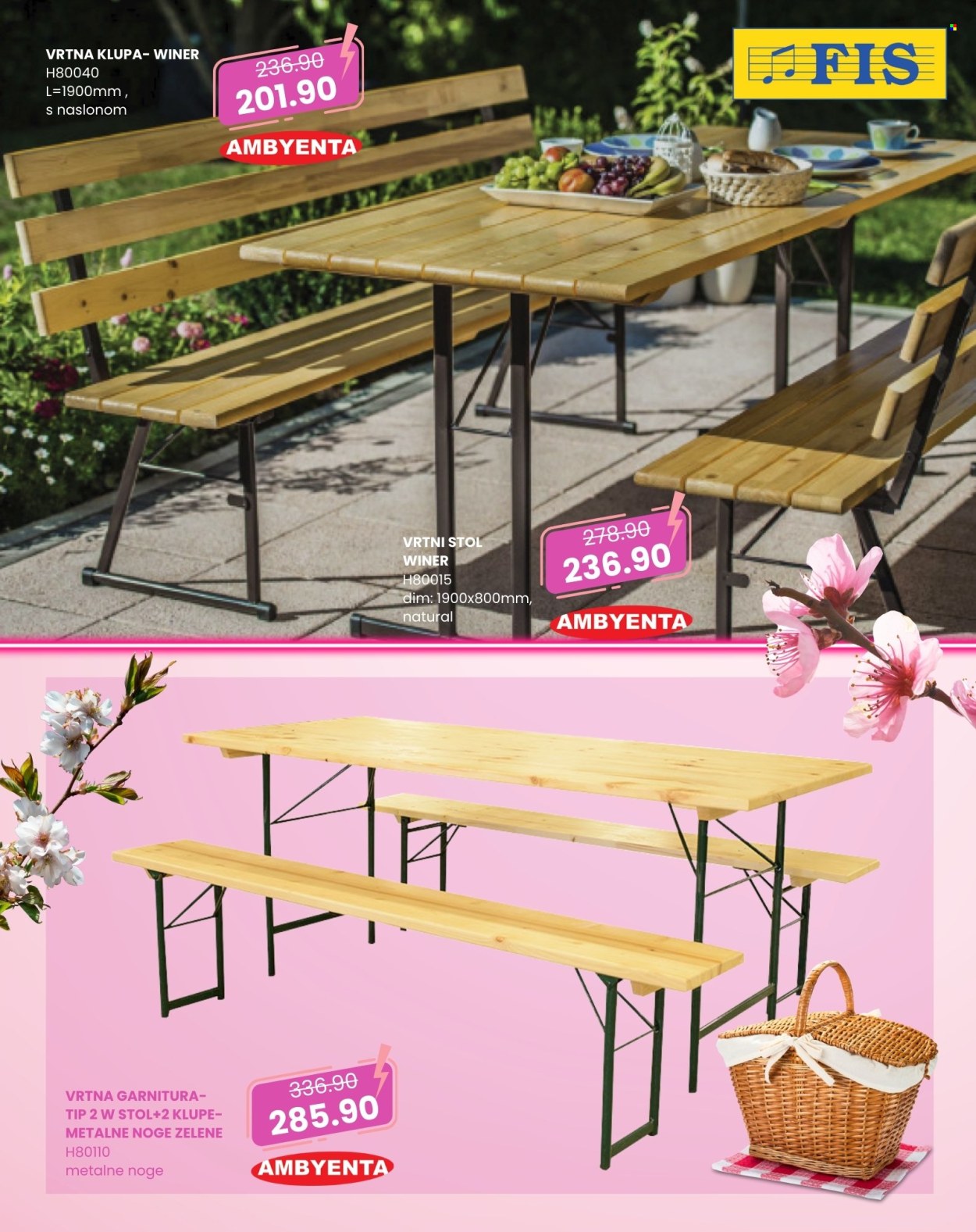 FIS katalog - 02.05.2025. - 06.05.2025.. Stranica 10