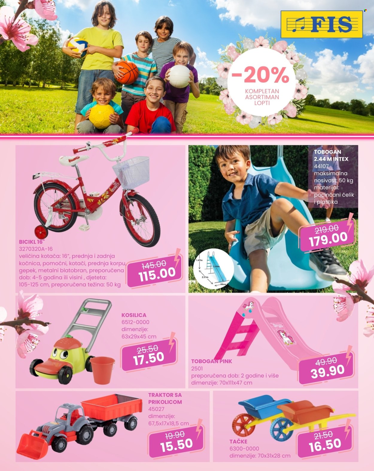 FIS katalog - 02.05.2025. - 06.05.2025.. Stranica 12