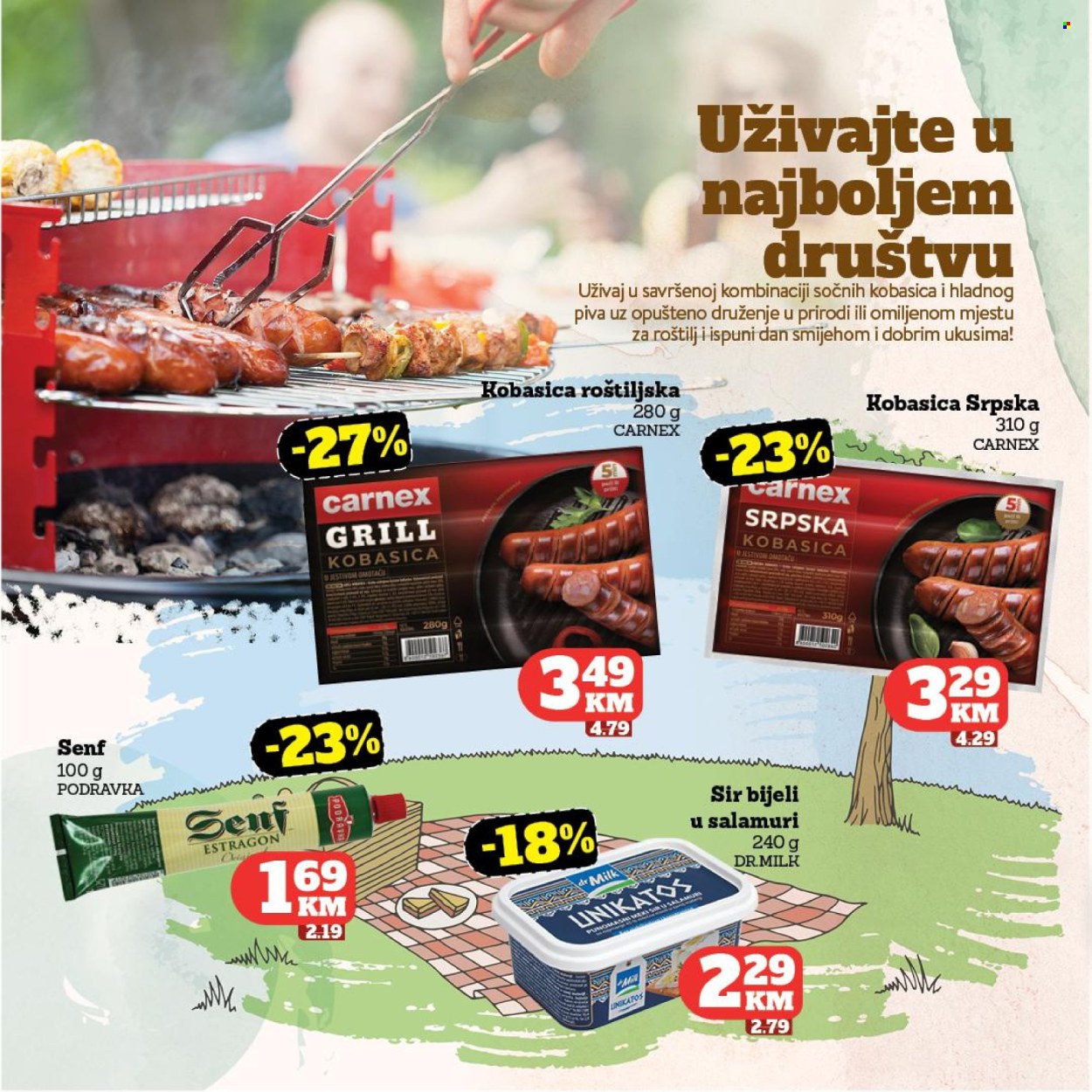 Tropic katalog - 30.04.2025. - 20.05.2025.. Stranica 10