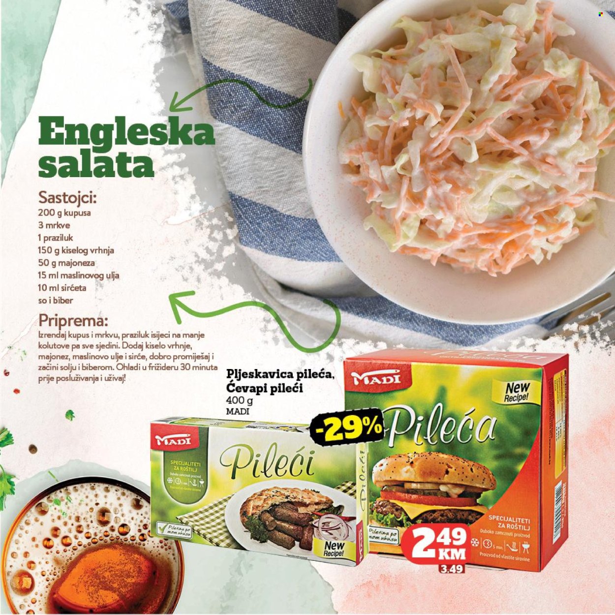 Tropic katalog - 30.04.2025. - 20.05.2025.. Stranica 13