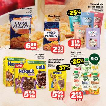 thumbnail - Corn flakes