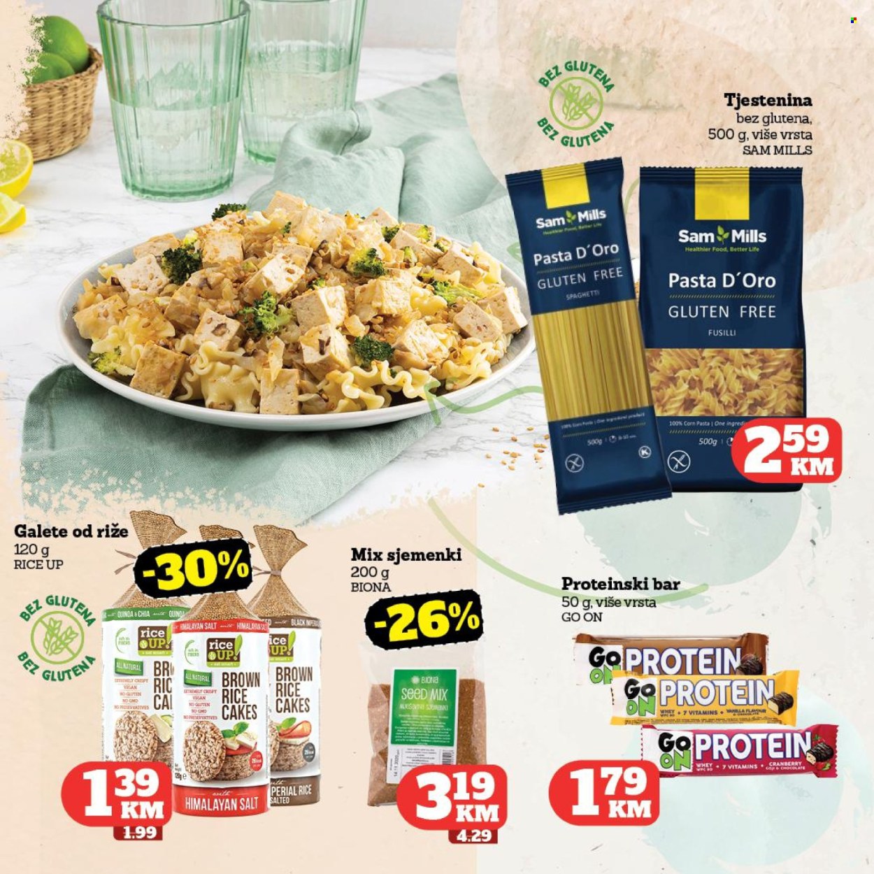 Tropic katalog - 30.04.2025. - 20.05.2025.. Stranica 19