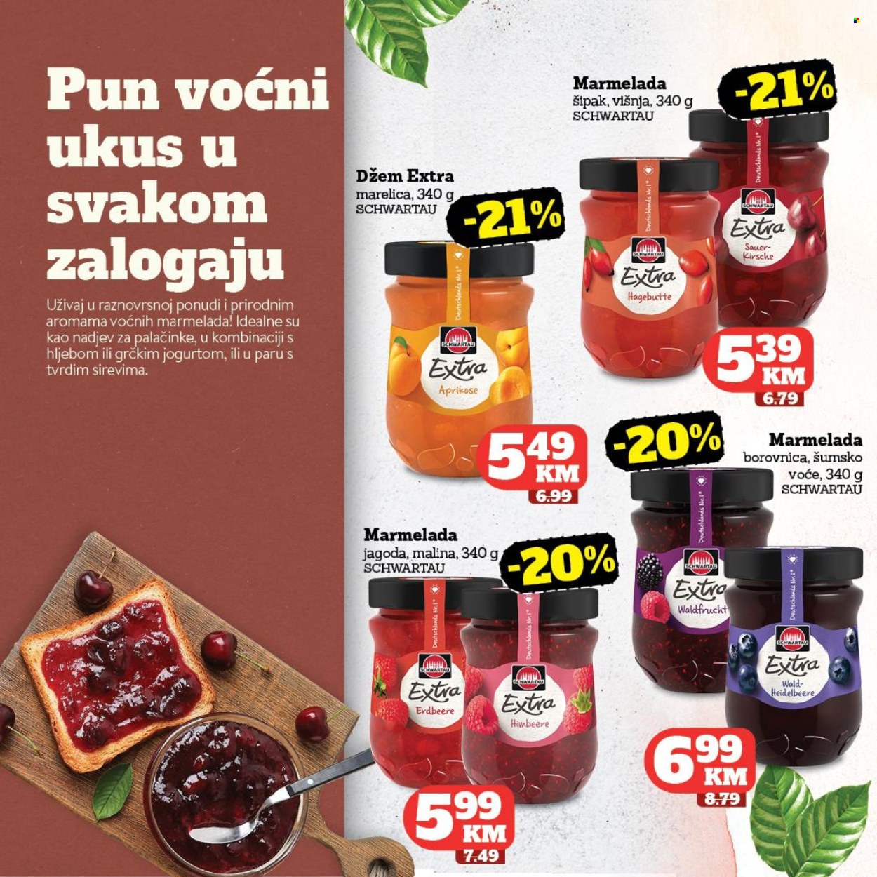 Tropic katalog - 30.04.2025. - 20.05.2025.. Stranica 22