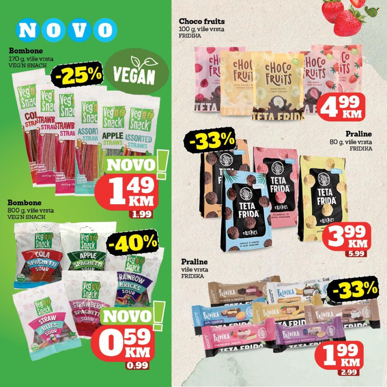 Tropic katalog - 30.04.2025. - 20.05.2025.. Stranica 26