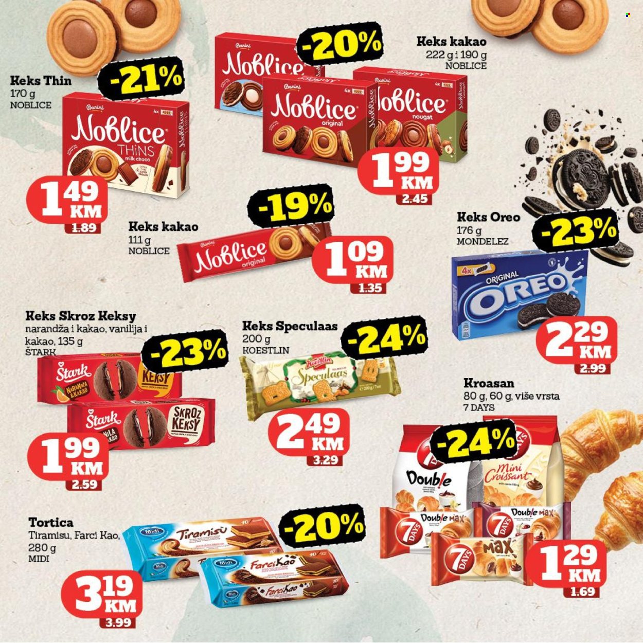 Tropic katalog - 30.04.2025. - 20.05.2025.. Stranica 27