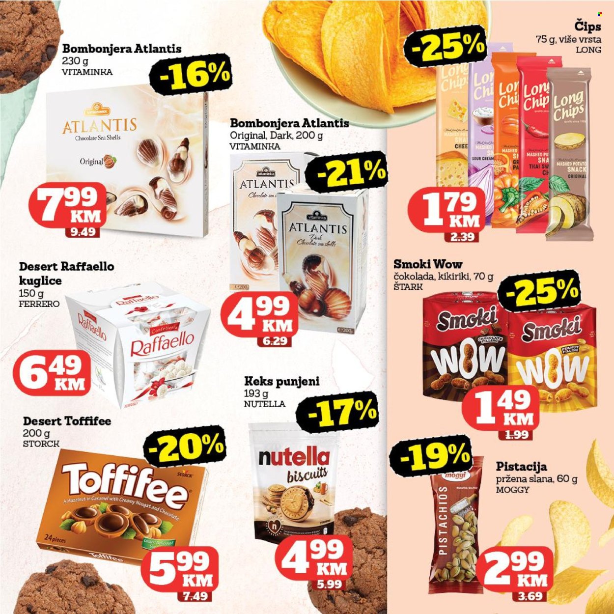 Tropic katalog - 30.04.2025. - 20.05.2025.. Stranica 29