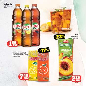 thumbnail - Instant napitak