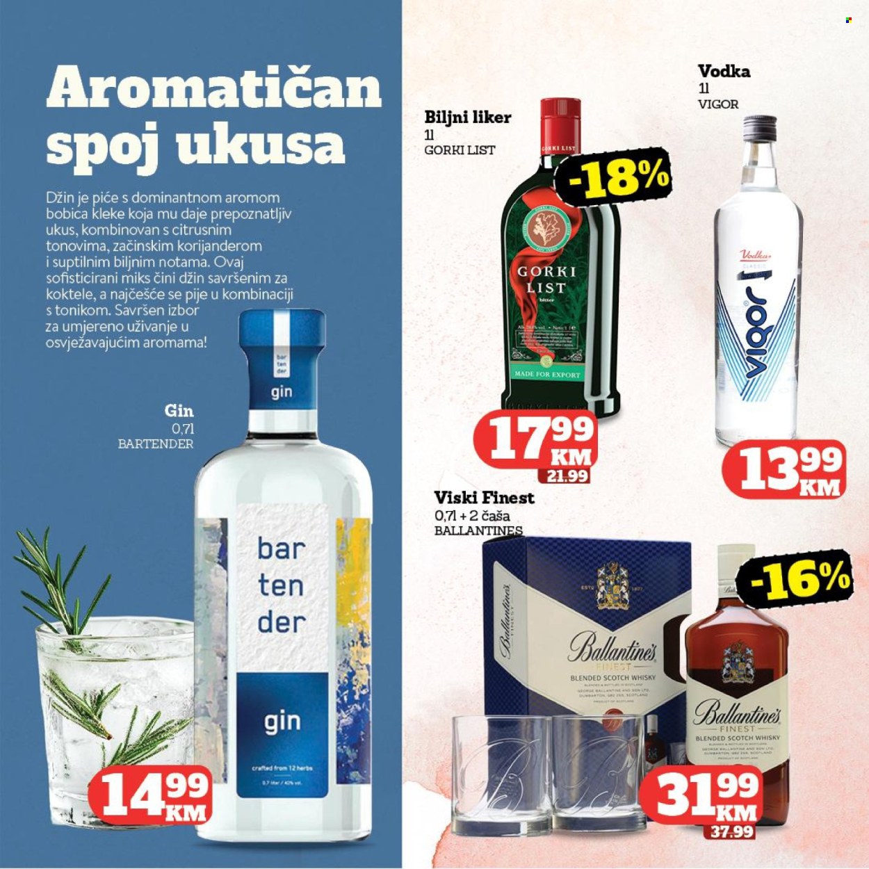Tropic katalog - 30.04.2025. - 20.05.2025.. Stranica 35
