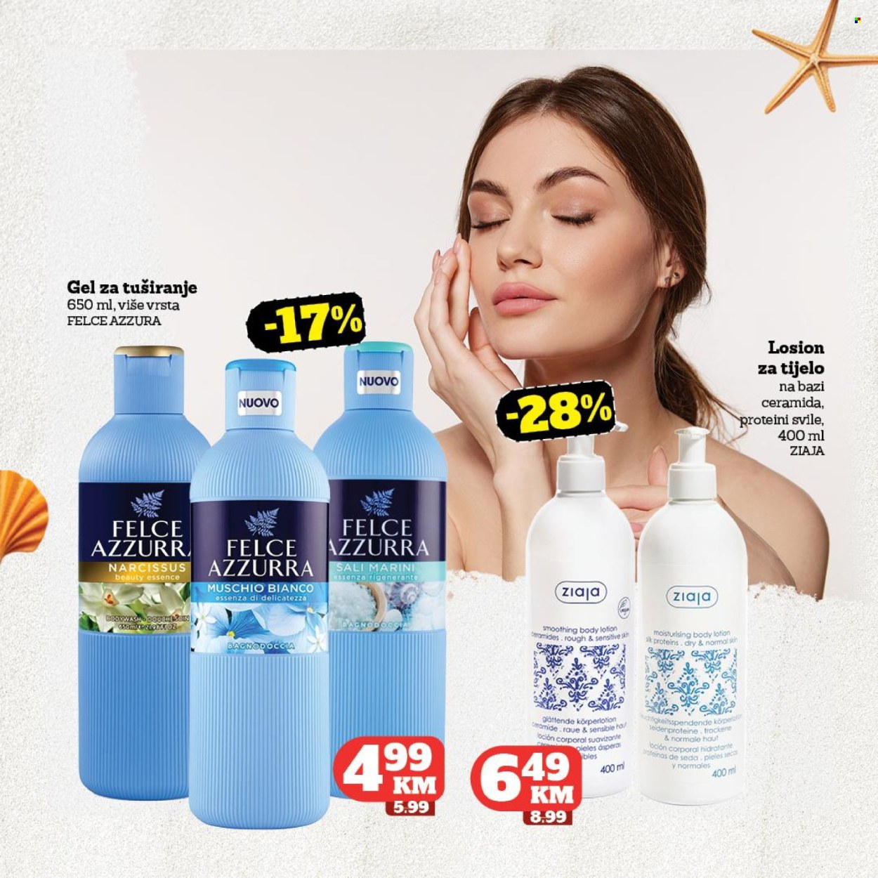 Tropic katalog - 30.04.2025. - 20.05.2025.. Stranica 37