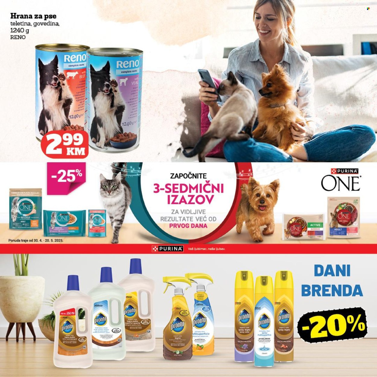 Tropic katalog - 30.04.2025. - 20.05.2025.. Stranica 46