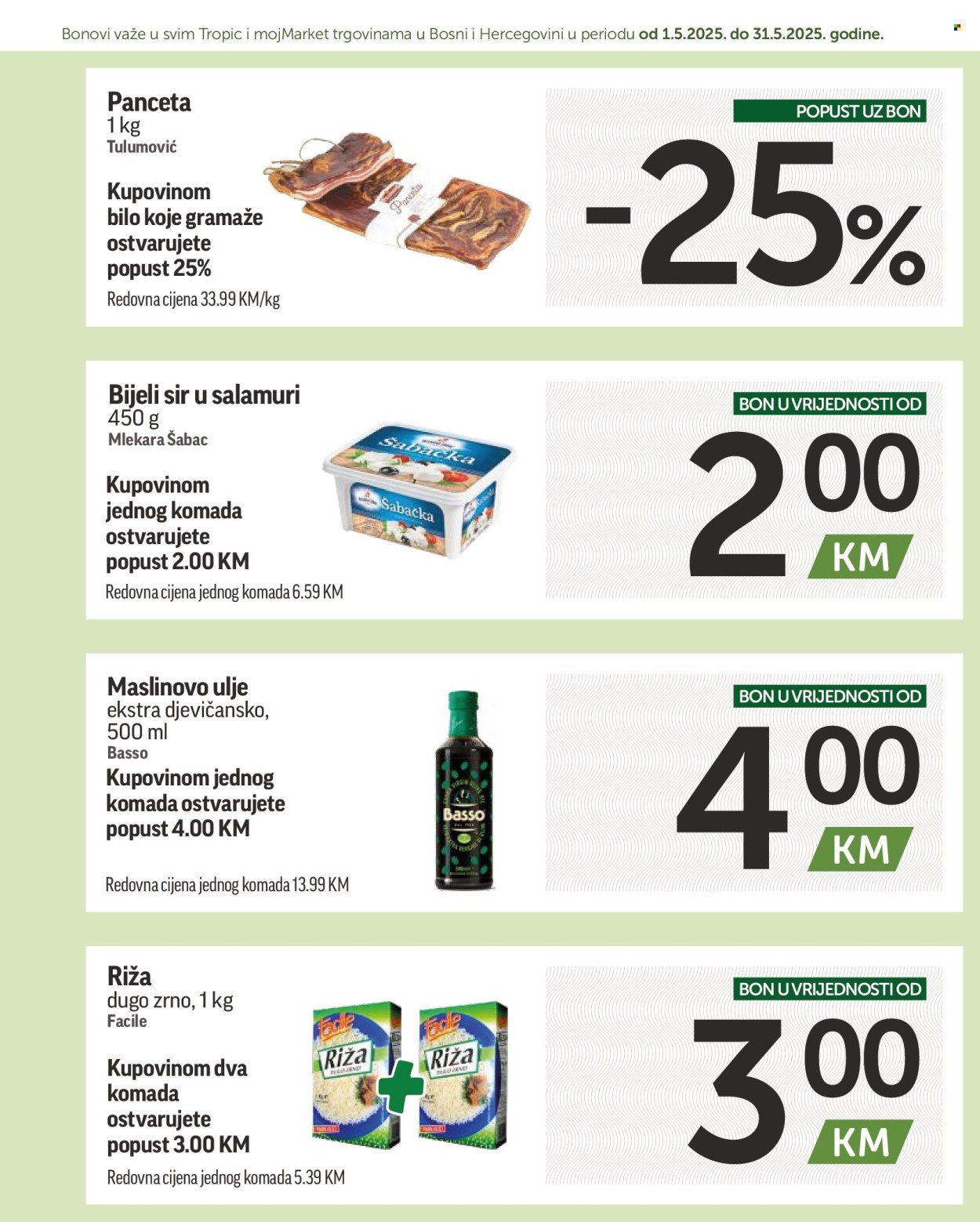 Tropic katalog - 01.05.2025. - 31.05.2025.. Stranica 4