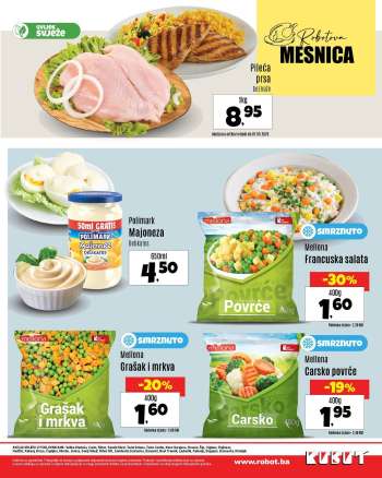 thumbnail - Mellona Francuska salata