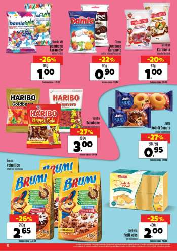 thumbnail - Jaffa Kolači Donuts