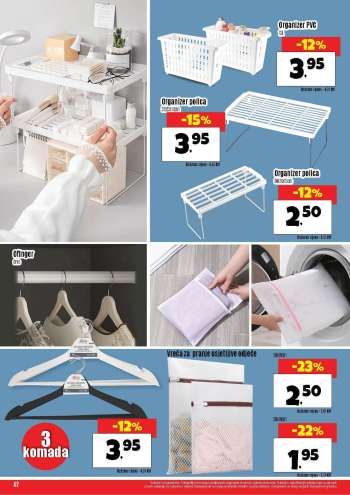 thumbnail - Organizer polica