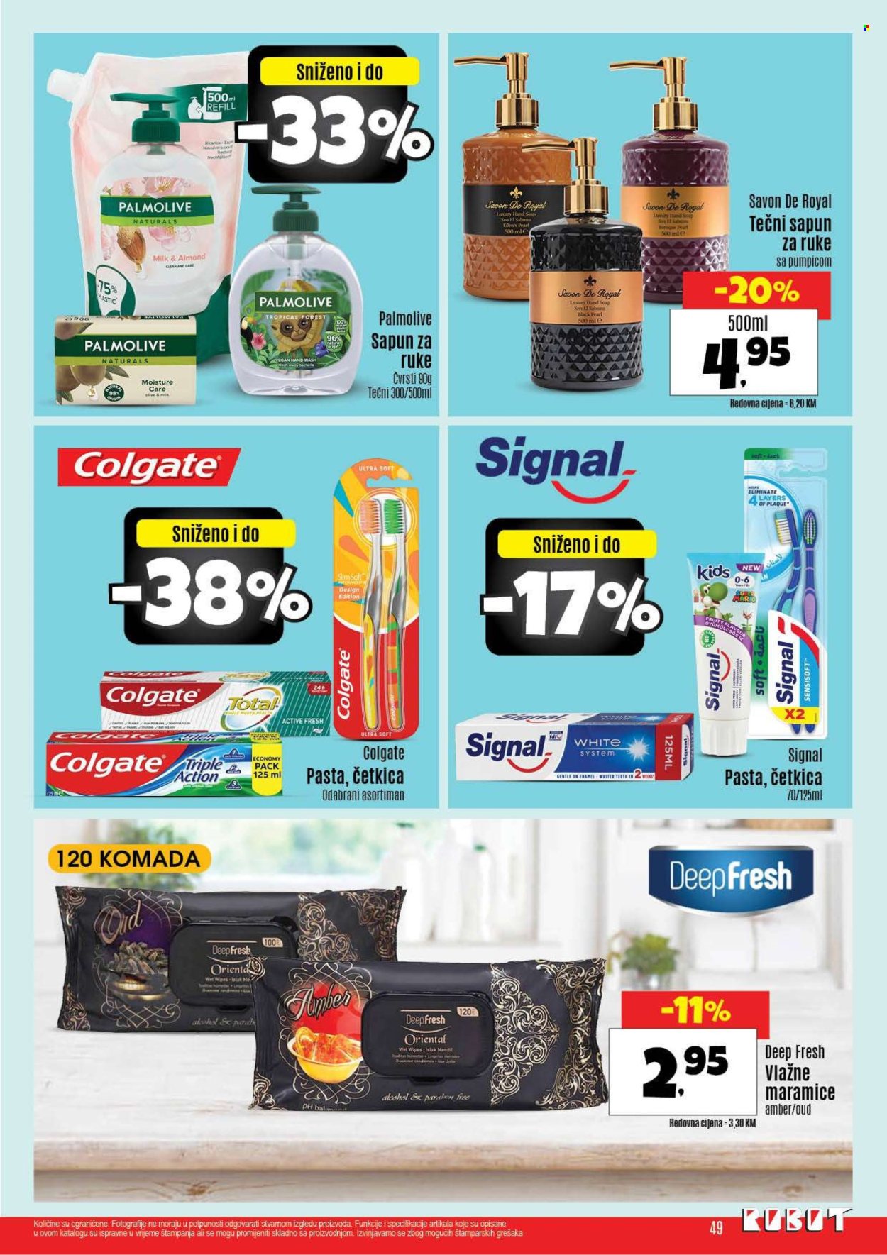 Robot katalog - 05.05.2025. - 17.05.2025.. Stranica 49