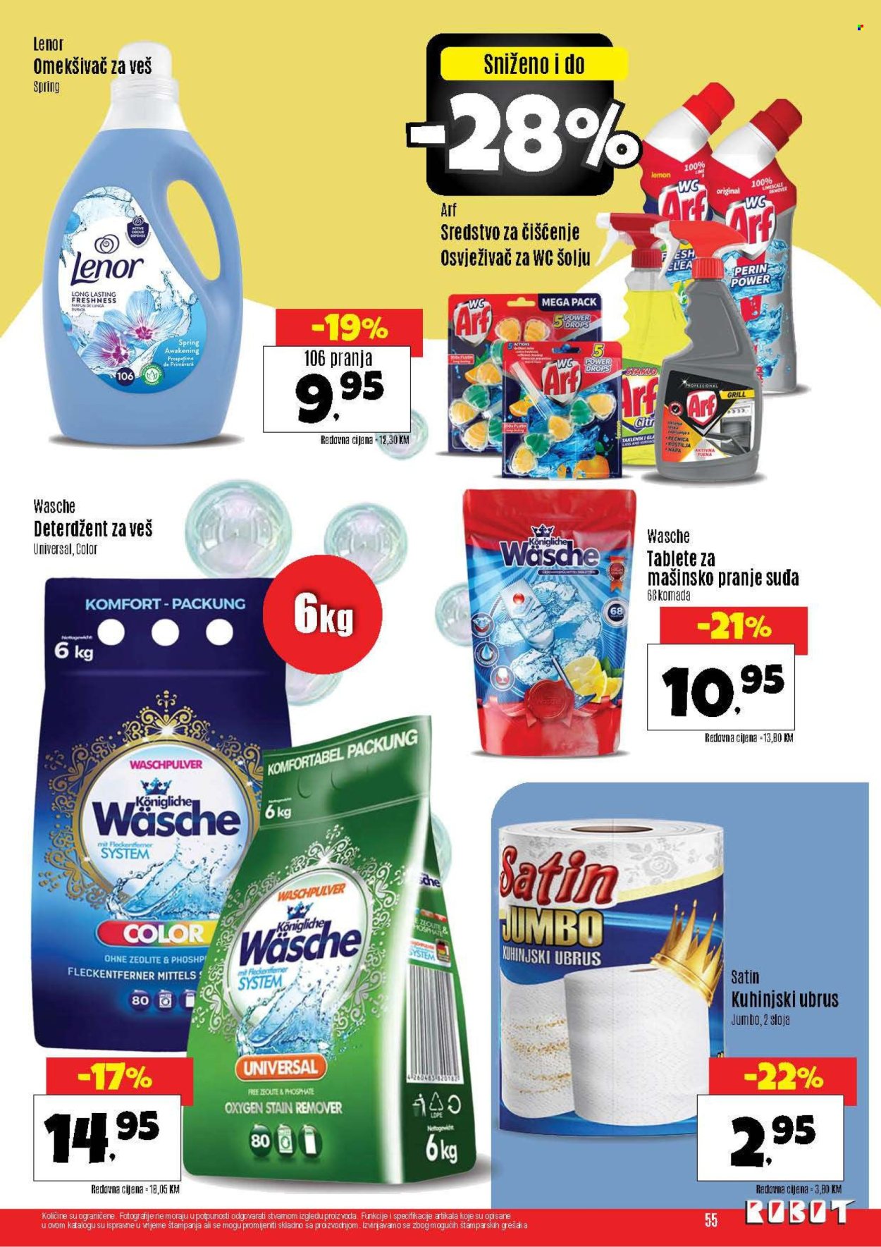 Robot katalog - 05.05.2025. - 17.05.2025.. Stranica 55