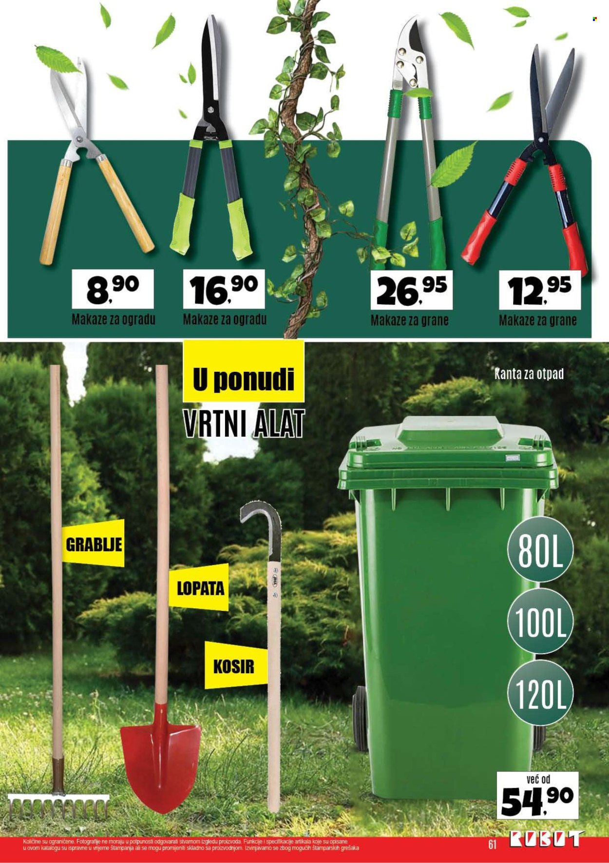 Robot katalog - 05.05.2025. - 17.05.2025.. Stranica 61