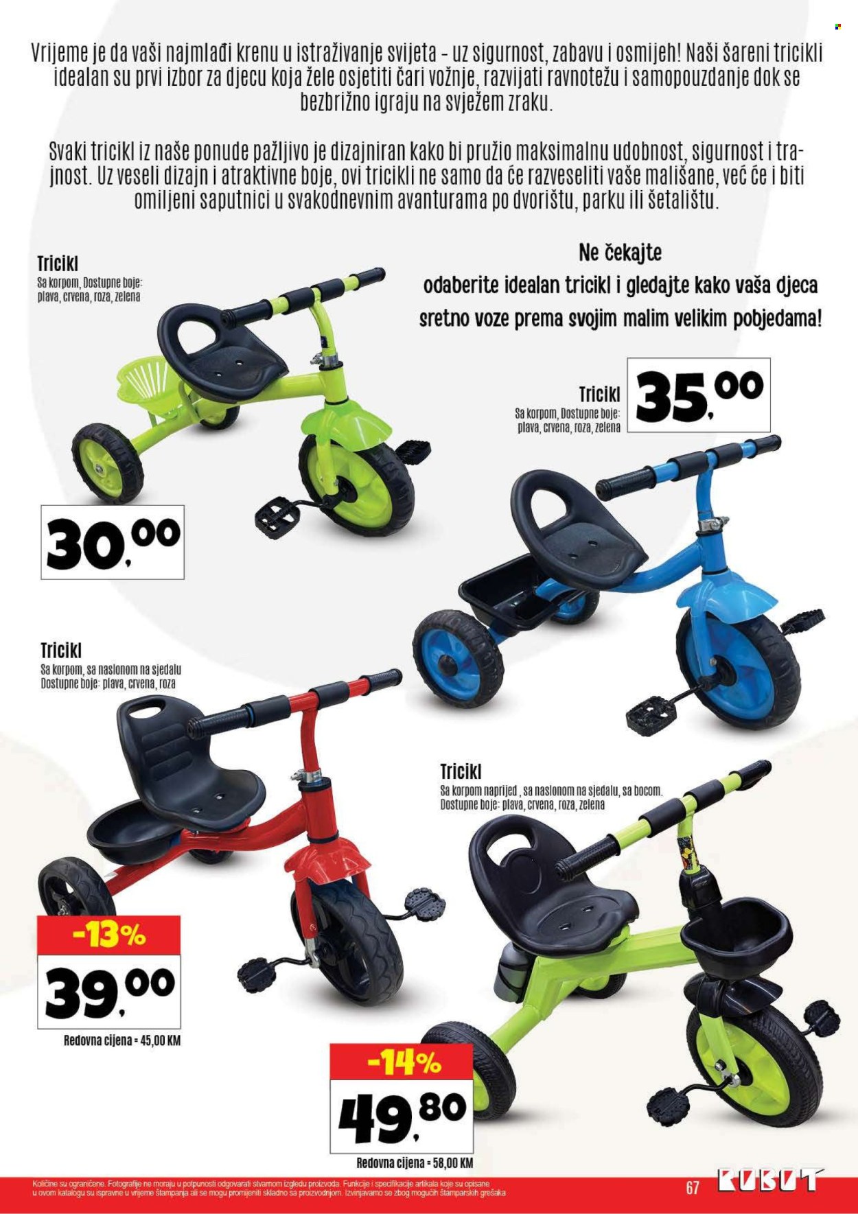 Robot katalog - 05.05.2025. - 17.05.2025.. Stranica 67
