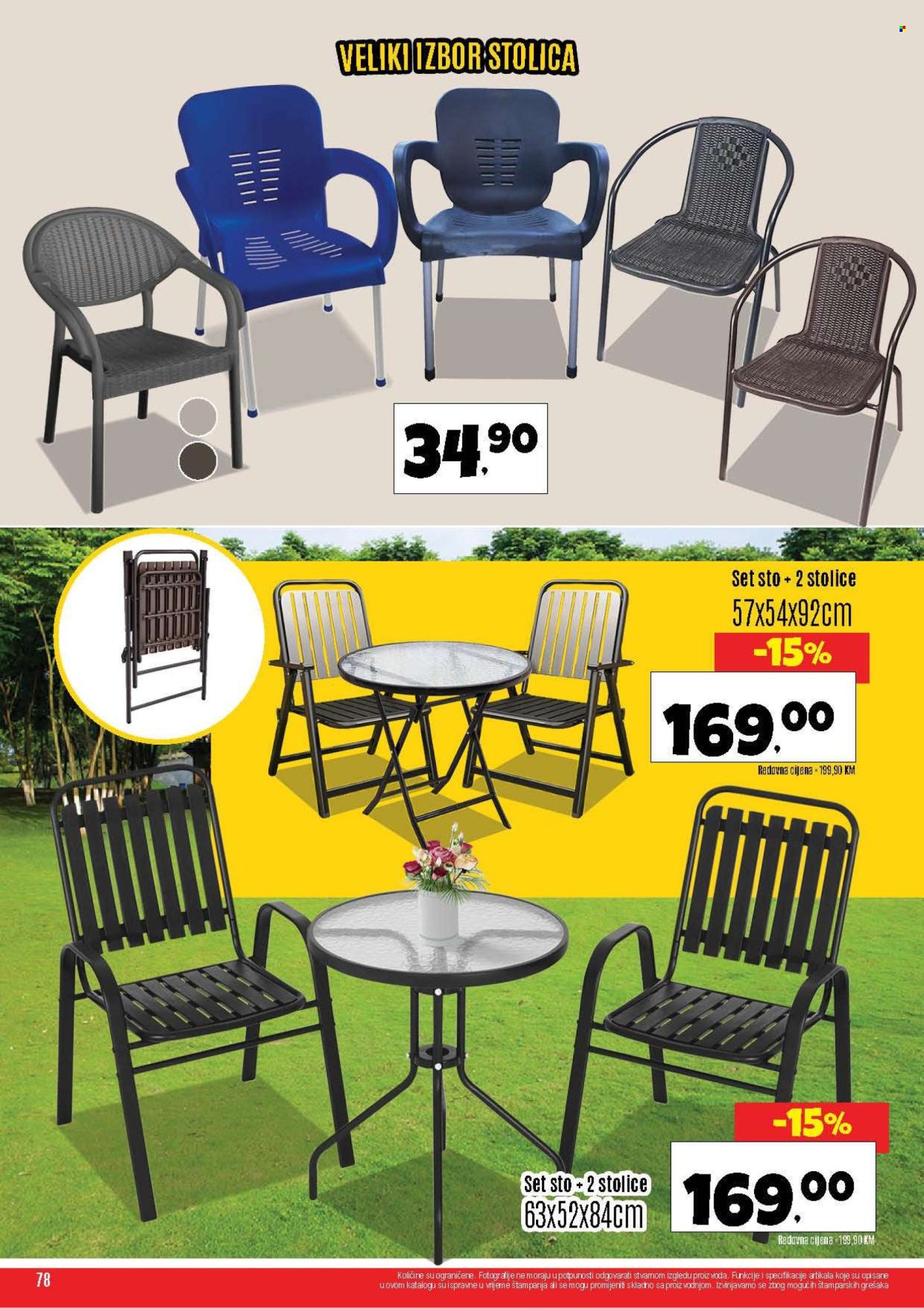 Robot katalog - 05.05.2025. - 17.05.2025.. Stranica 78