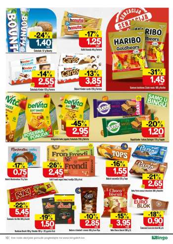 thumbnail - HARIBO Goldbears