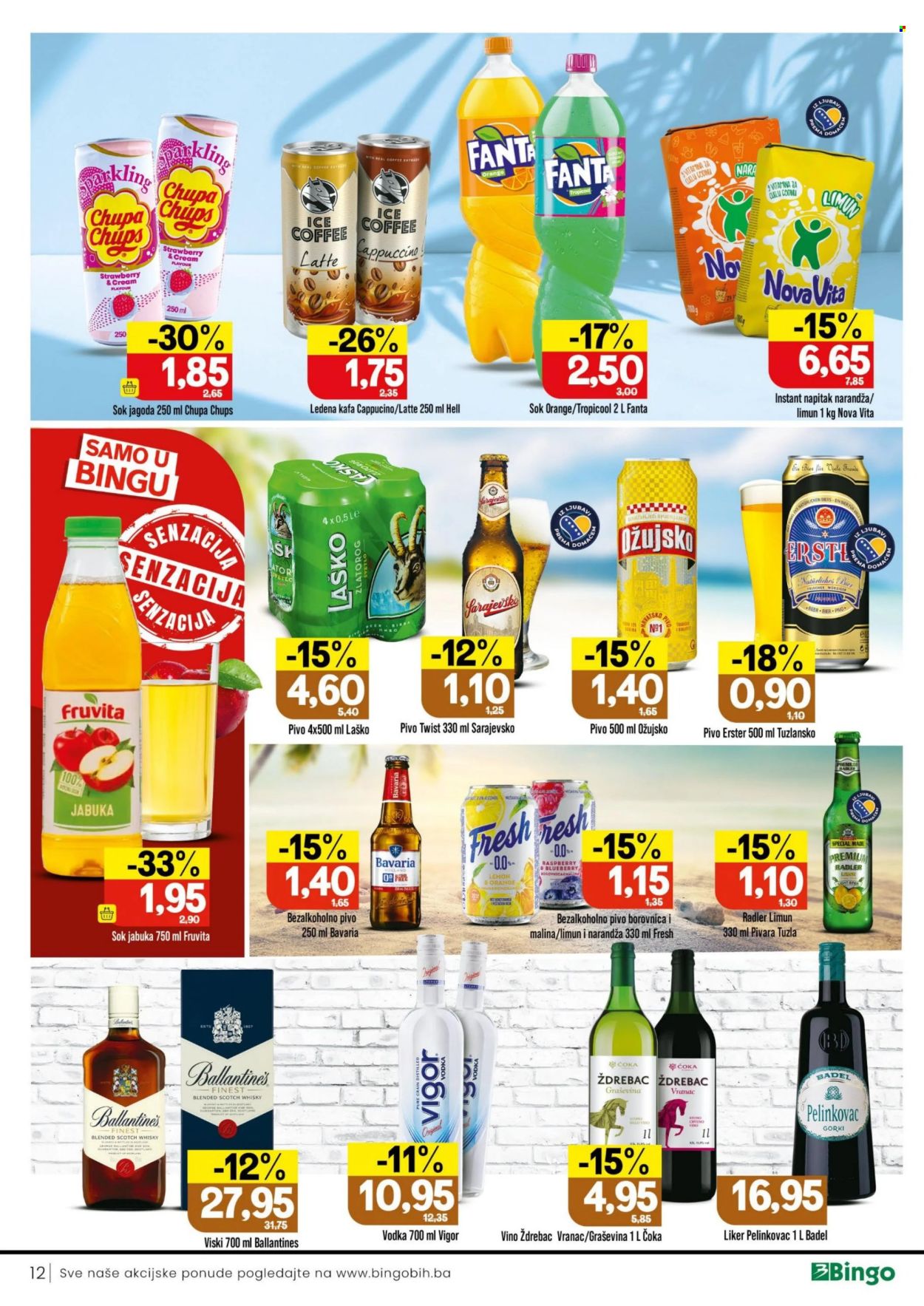 Bingo katalog - 06.05.2025. - 18.05.2025.. Stranica 12
