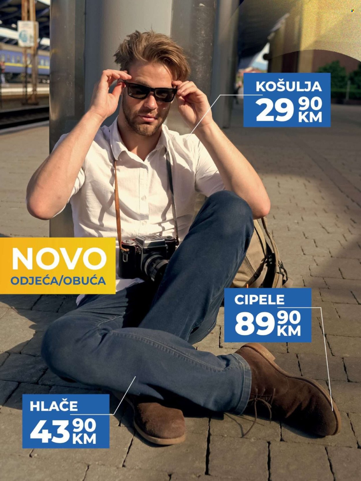 FIS katalog - 22.04.2025. - 12.05.2025.. Stranica 2
