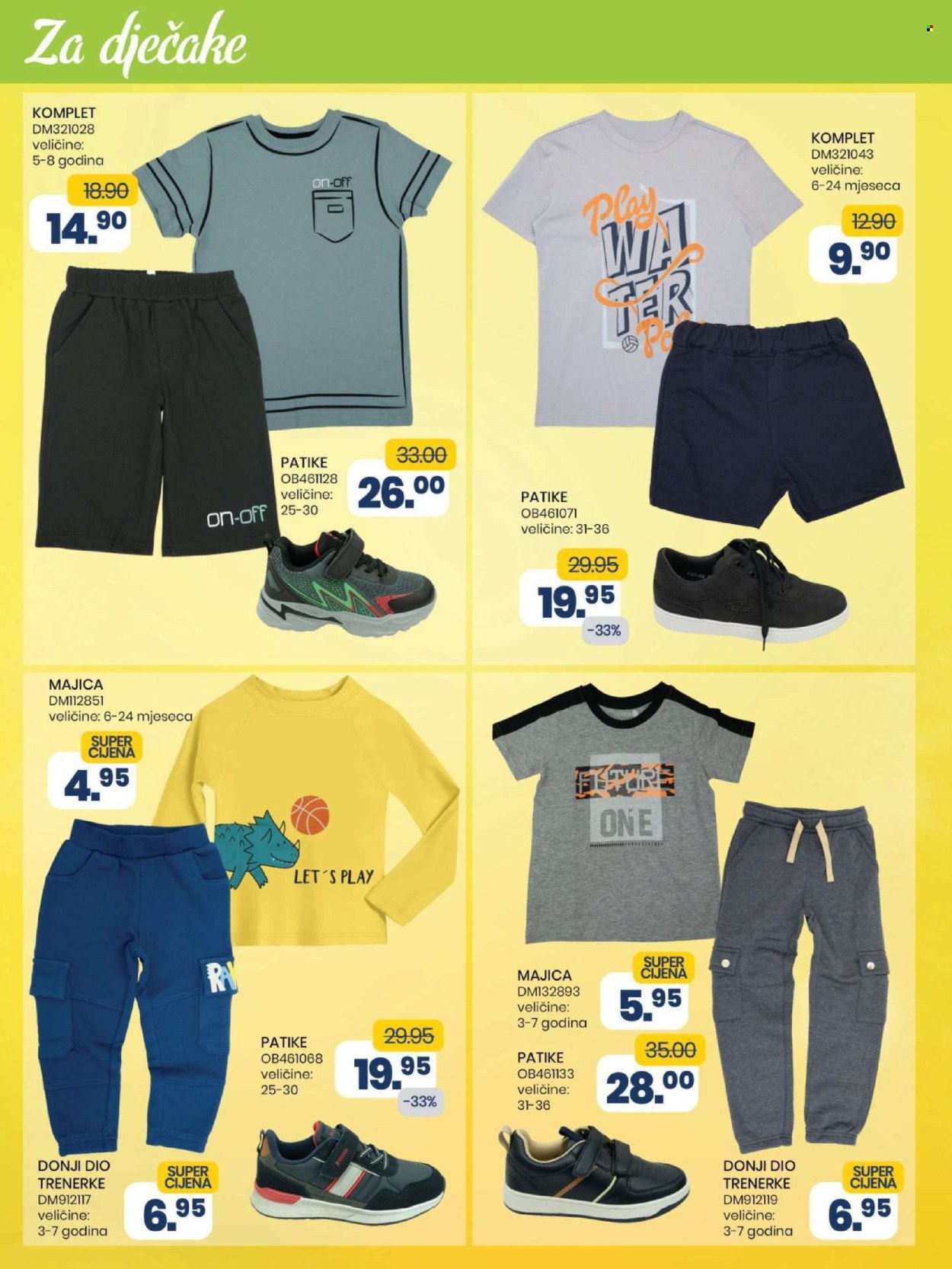 FIS katalog - 22.04.2025. - 12.05.2025.. Stranica 6