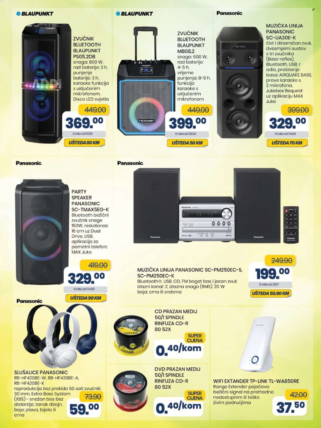 FIS katalog - 22.04.2025. - 12.05.2025.. Stranica 18