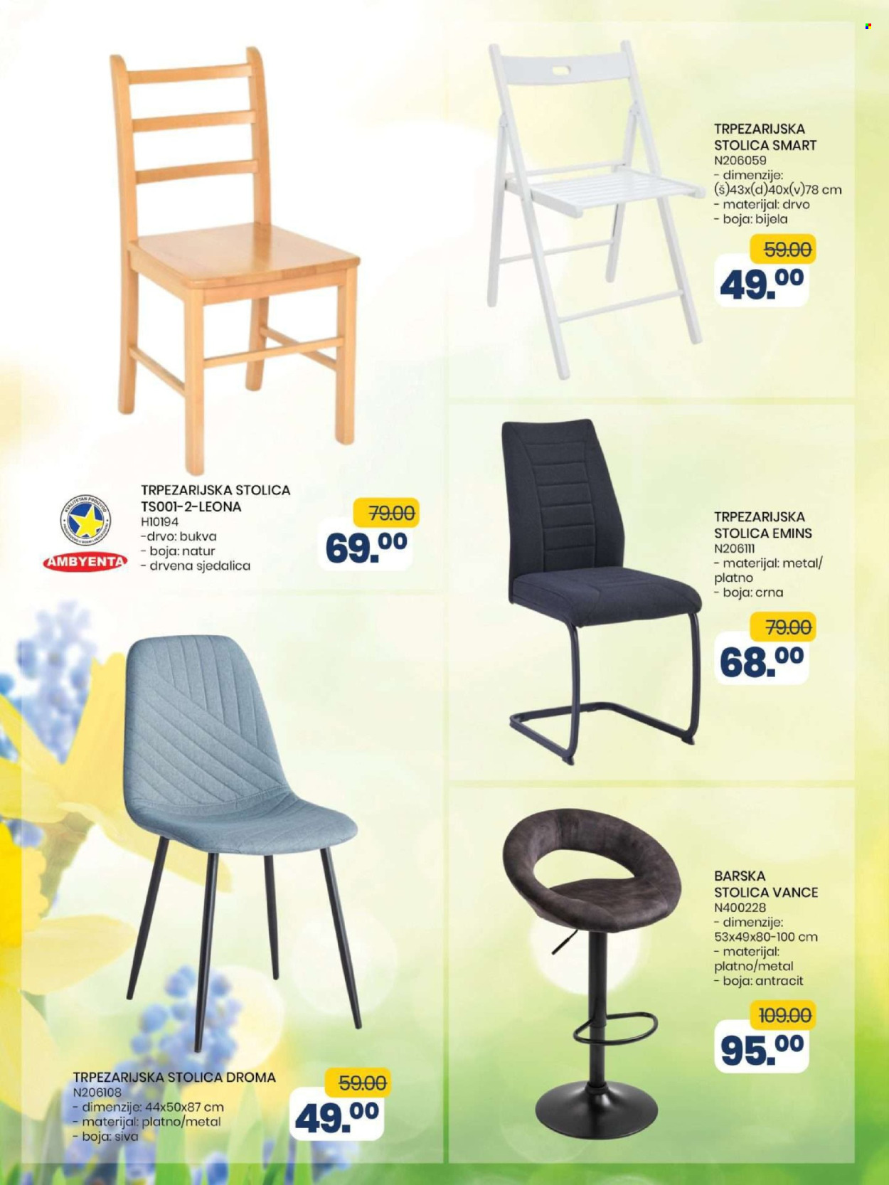 FIS katalog - 22.04.2025. - 12.05.2025.. Stranica 33