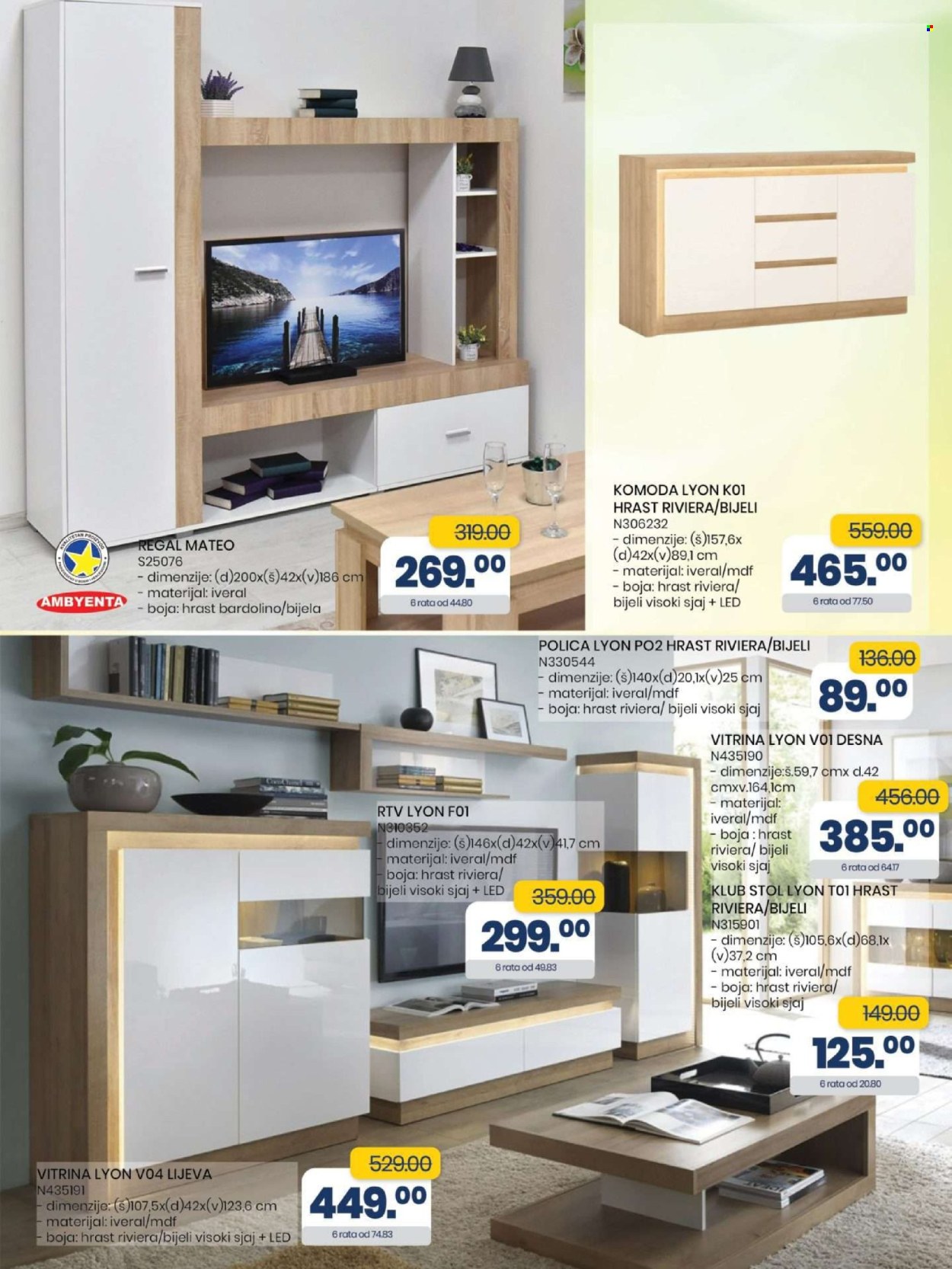 FIS katalog - 22.04.2025. - 12.05.2025.. Stranica 34
