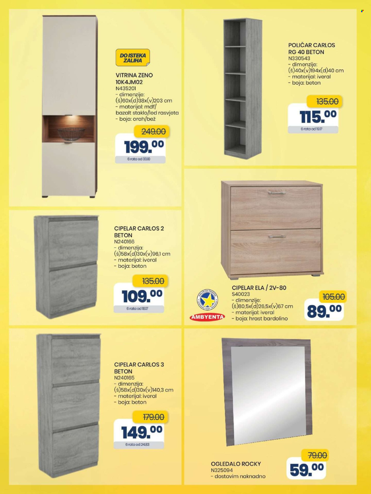 FIS katalog - 22.04.2025. - 12.05.2025.. Stranica 37