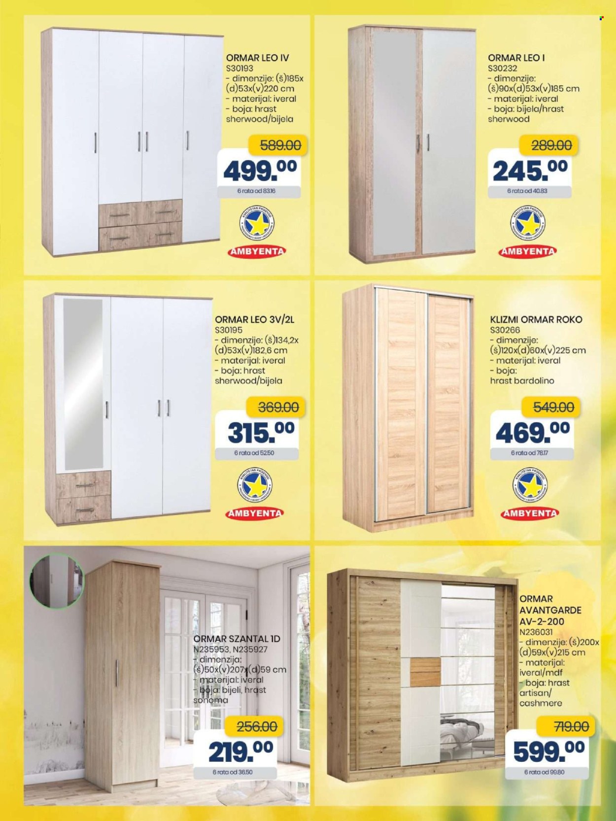 FIS katalog - 22.04.2025. - 12.05.2025.. Stranica 40