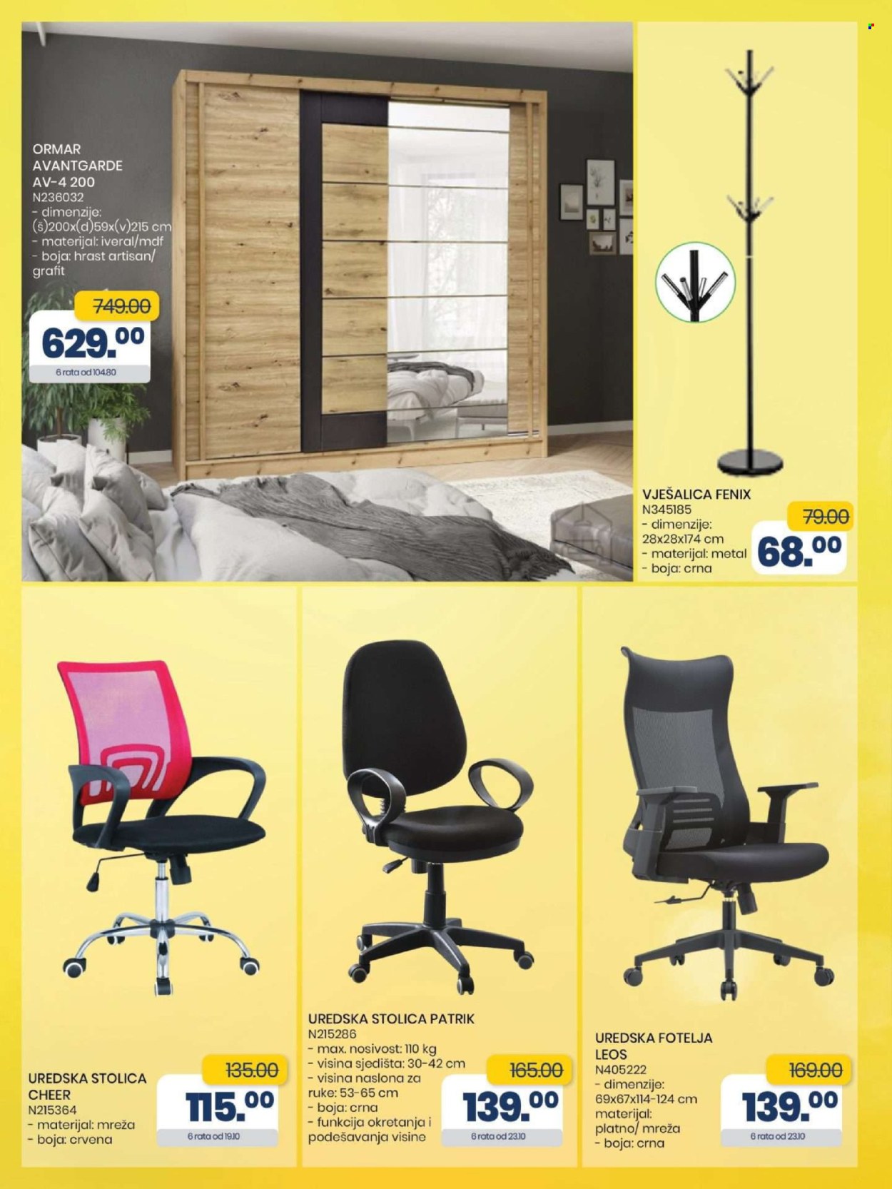 FIS katalog - 22.04.2025. - 12.05.2025.. Stranica 41