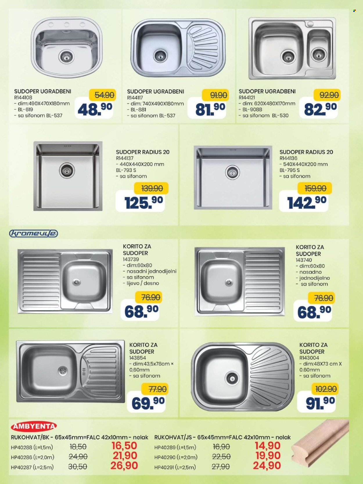 FIS katalog - 22.04.2025. - 12.05.2025.. Stranica 45