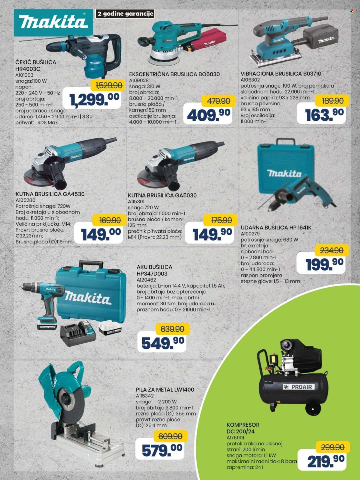 FIS katalog - 22.04.2025. - 12.05.2025.. Stranica 52