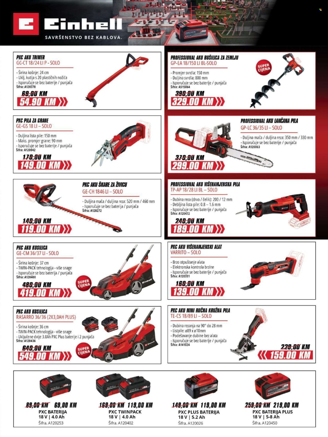 FIS katalog - 22.04.2025. - 12.05.2025.. Stranica 54