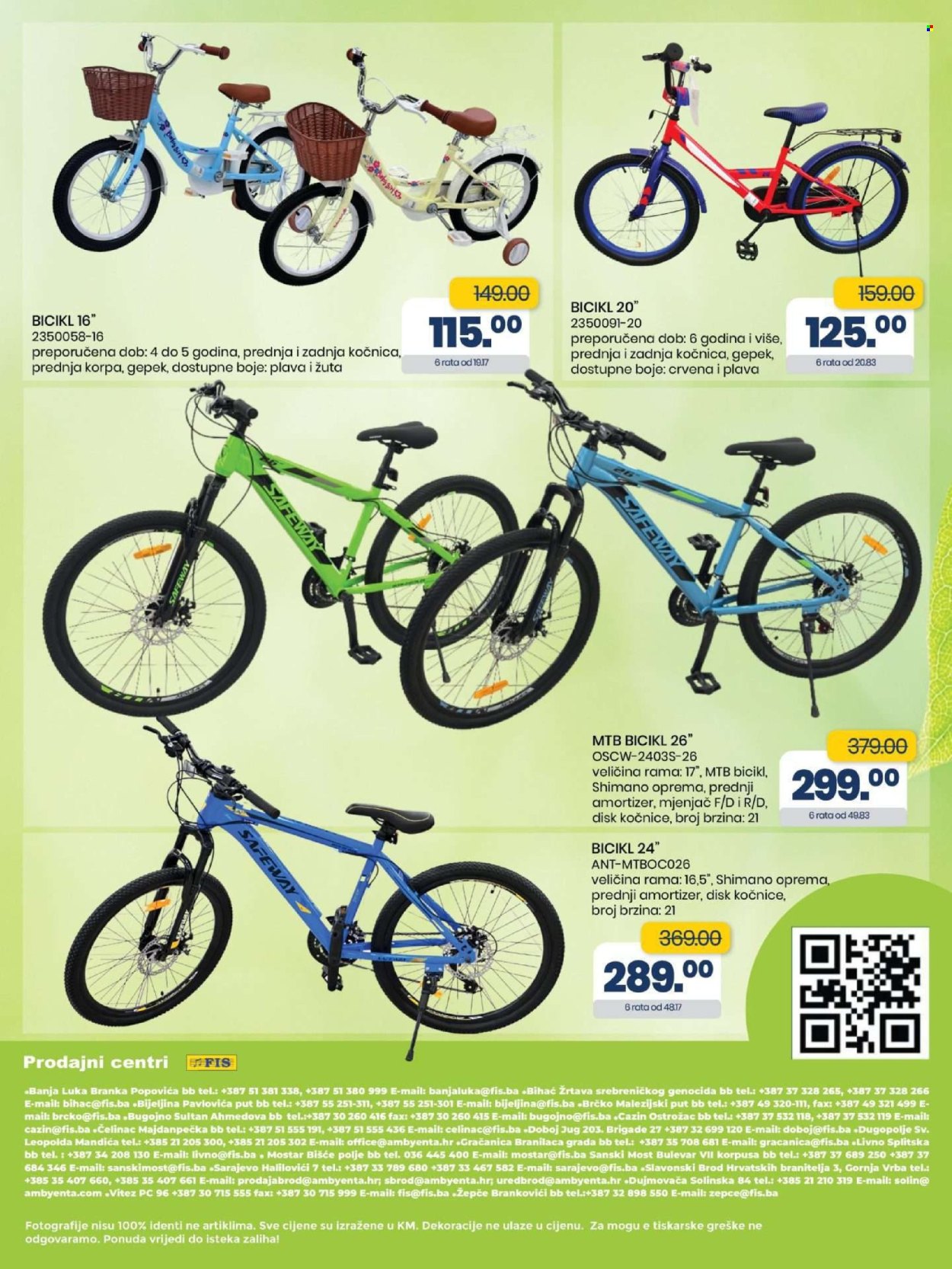 FIS katalog - 22.04.2025. - 12.05.2025.. Stranica 55