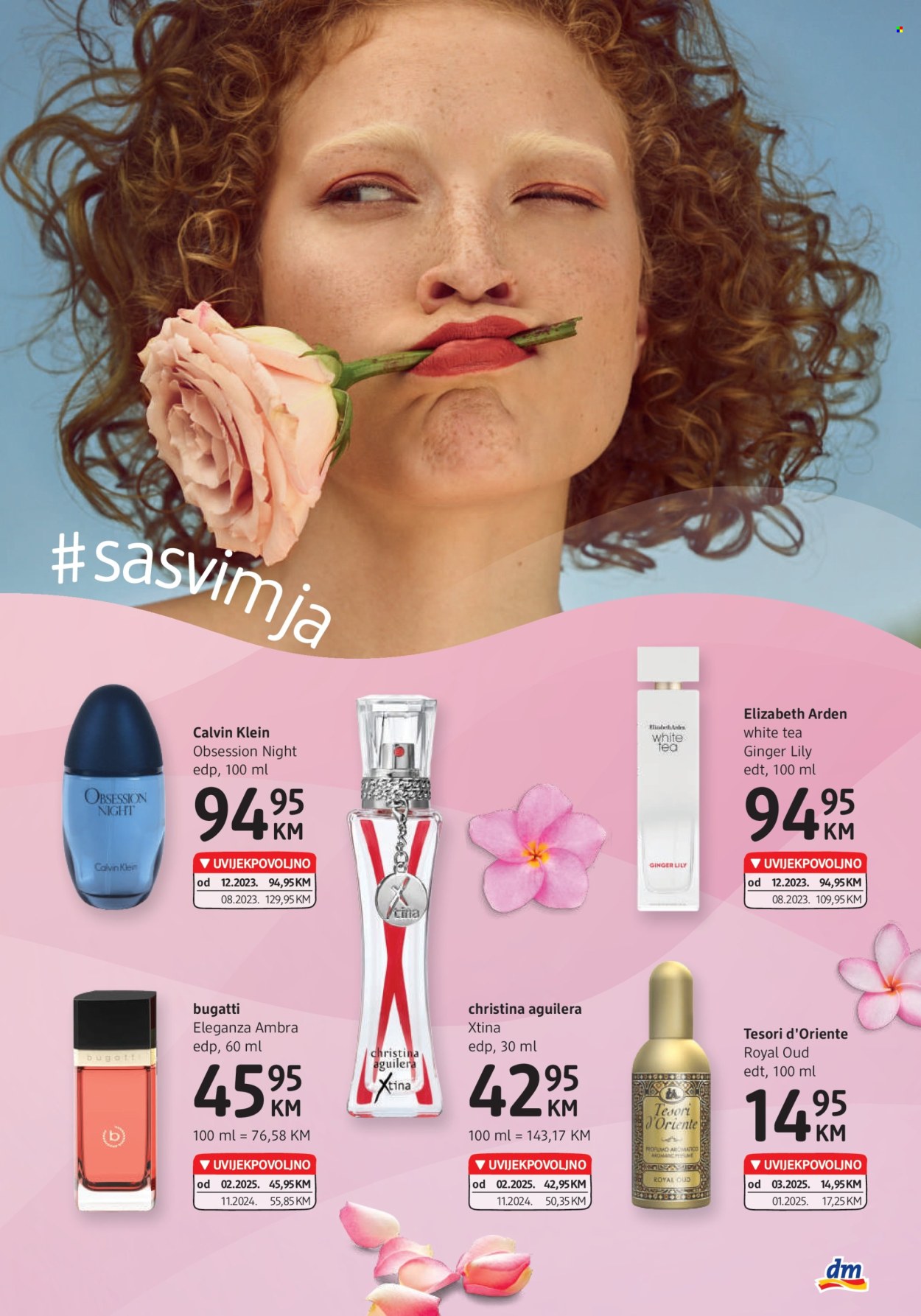 dm katalog - 01.05.2025. - 15.05.2025.. Stranica 17
