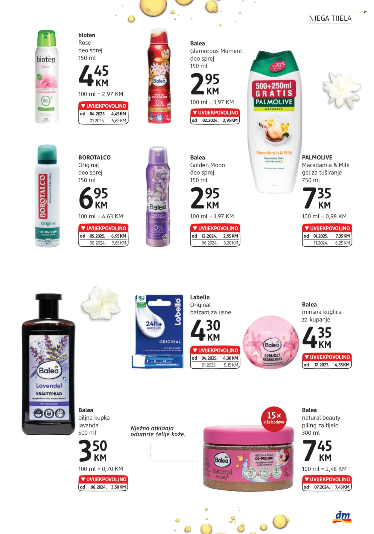 dm katalog - 01.05.2025. - 15.05.2025.. Stranica 19