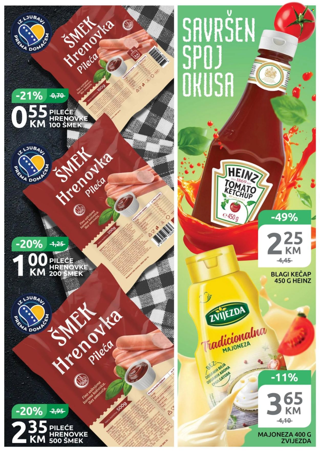 Bingo katalog - 08.05.2025. - 11.05.2025.. Stranica 2