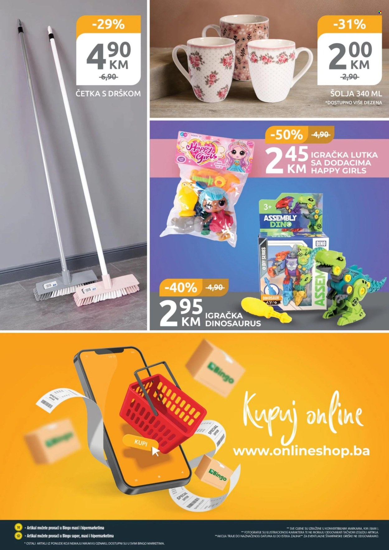 Bingo katalog - 08.05.2025. - 11.05.2025.. Stranica 12