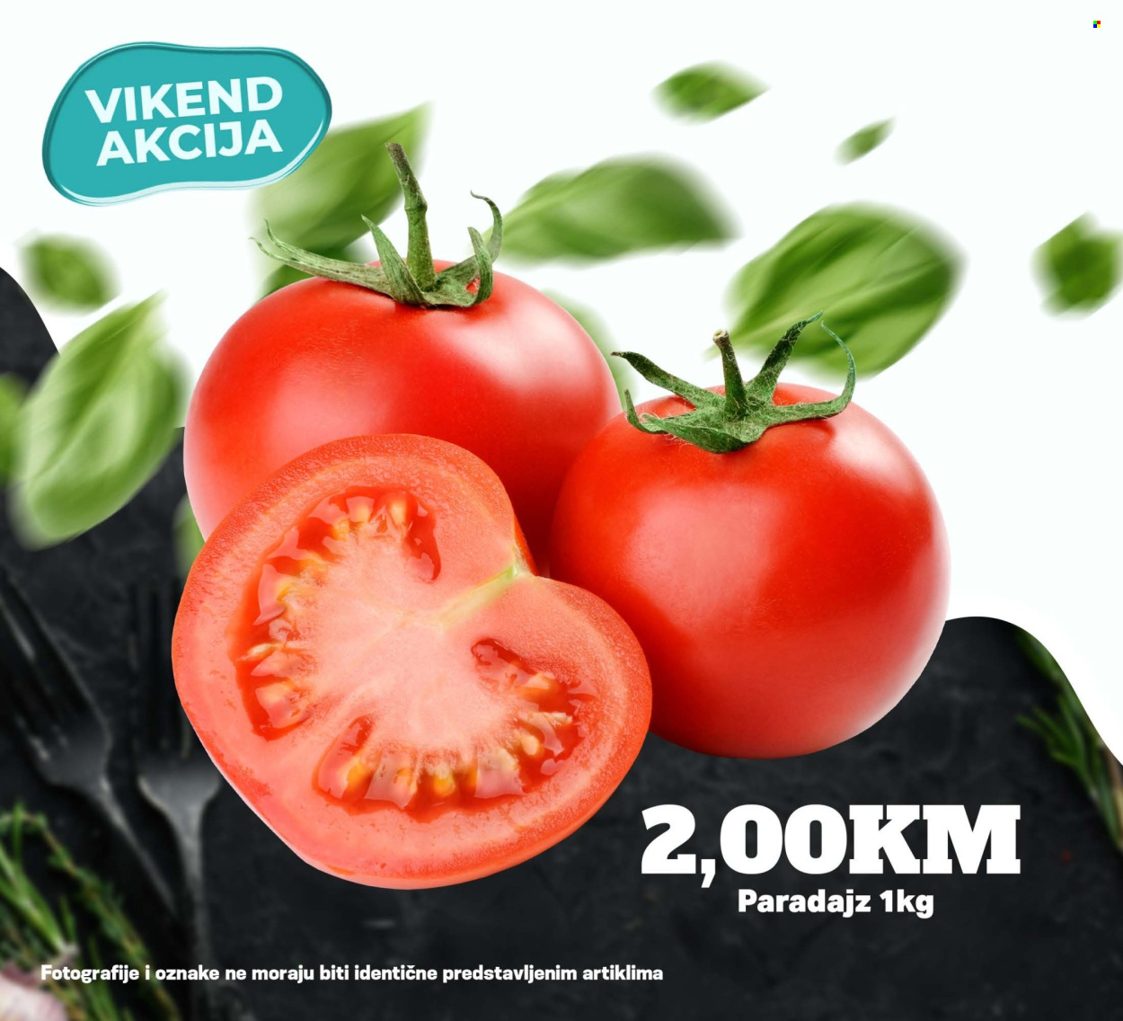 Kort marketi katalog - 09.05.2025. - 11.05.2025.. Stranica 3