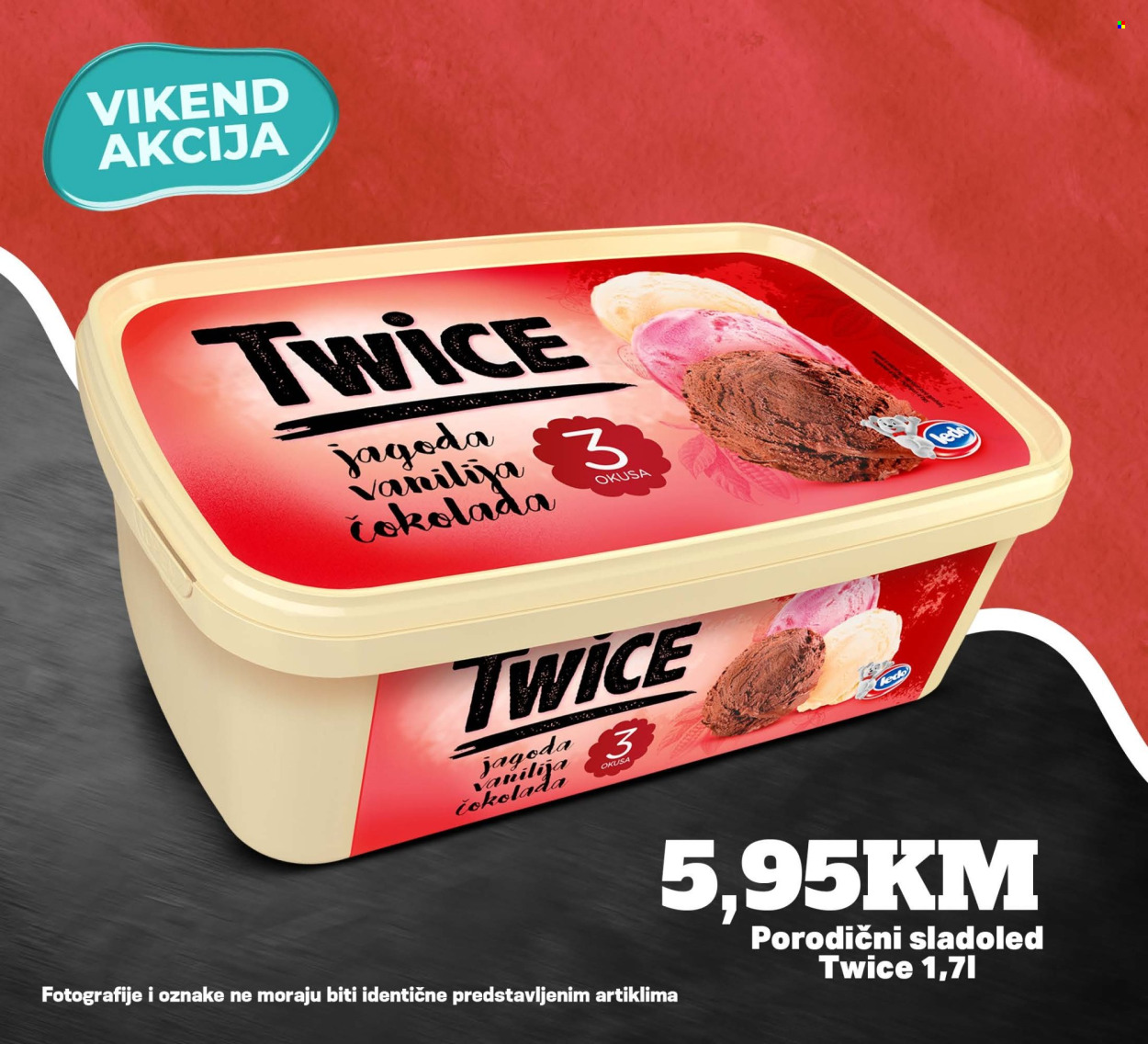 Kort marketi katalog - 09.05.2025. - 11.05.2025.. Stranica 5