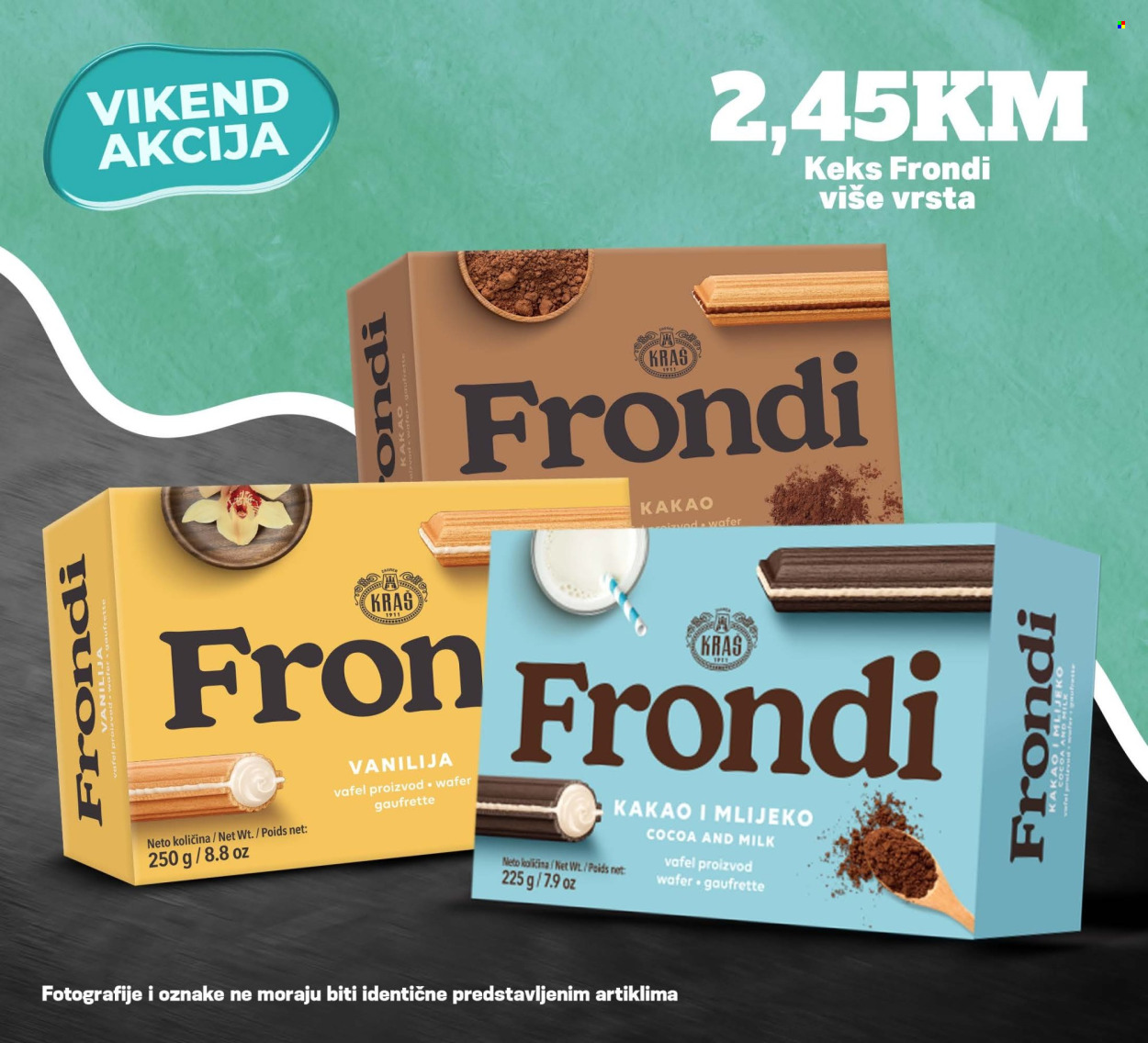 Kort marketi katalog - 09.05.2025. - 11.05.2025.. Stranica 7